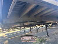 2009 REITNOUER INC Reitnouer Inc Trailers