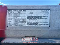 2009 REITNOUER INC Reitnouer Inc Trailers