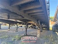 2009 REITNOUER INC Reitnouer Inc Trailers