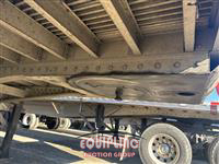 2012 REITNOUER INC Reitnouer Inc Trailers