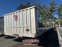 2012 REITNOUER INC Reitnouer Inc Trailers
