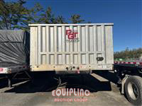2012 REITNOUER INC Reitnouer Inc Trailers