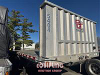 2012 REITNOUER INC Reitnouer Inc Trailers