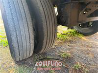 2012 REITNOUER INC Reitnouer Inc Trailers