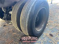 2012 REITNOUER INC Reitnouer Inc Trailers