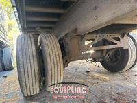 2012 REITNOUER INC Reitnouer Inc Trailers