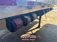 2012 REITNOUER INC Reitnouer Inc Trailers