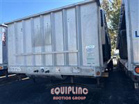 2009 REITNOUER INC Reitnouer Inc Trailers