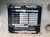 2009 REITNOUER INC Reitnouer Inc Trailers