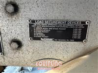 2009 REITNOUER INC Reitnouer Inc Trailers