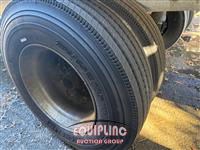 2009 REITNOUER INC Reitnouer Inc Trailers