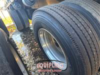 2009 REITNOUER INC Reitnouer Inc Trailers