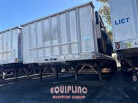 2009 REITNOUER INC Reitnouer Inc Trailers