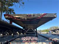 2009 REITNOUER INC Reitnouer Inc Trailers