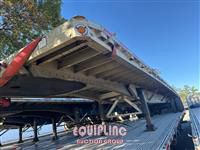 2009 REITNOUER INC Reitnouer Inc Trailers