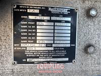 2009 REITNOUER INC Reitnouer Inc Trailers