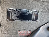 2009 REITNOUER INC Reitnouer Inc Trailers