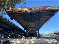2009 REITNOUER INC Reitnouer Inc Trailers