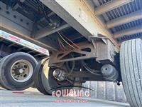 2009 REITNOUER INC Reitnouer Inc Trailers