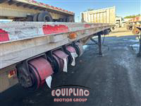2012 REITNOUER INC Reitnouer Inc Trailers