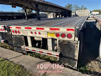 2012 REITNOUER INC Reitnouer Inc Trailers