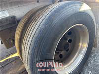 2012 REITNOUER INC Reitnouer Inc Trailers