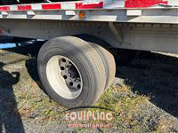 2009 REITNOUER INC Reitnouer Inc Trailers