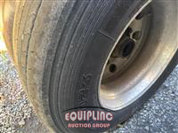 2009 REITNOUER INC Reitnouer Inc Trailers