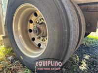 2009 REITNOUER INC Reitnouer Inc Trailers