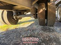 2009 REITNOUER INC Reitnouer Inc Trailers