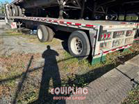 2009 REITNOUER INC Reitnouer Inc Trailers