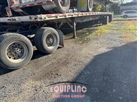 2009 REITNOUER INC Reitnouer Inc Trailers