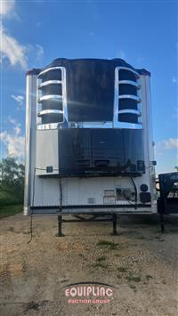 2017 Great Dane REEFER TRAILER