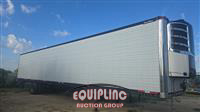 2017 Great Dane REEFER TRAILER