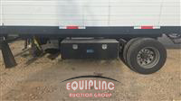 2017 Great Dane REEFER TRAILER