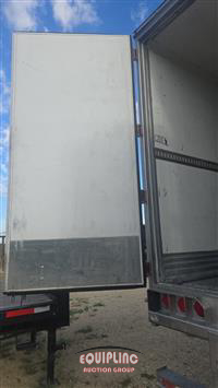 2017 Great Dane REEFER TRAILER