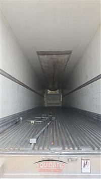 2017 Great Dane REEFER TRAILER