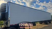 2017 Great Dane REEFER TRAILER