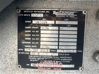 2009 REITNOUER INC Reitnouer Inc Trailers