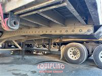 2009 REITNOUER INC Reitnouer Inc Trailers