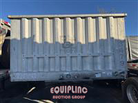2009 REITNOUER INC Reitnouer Inc Trailers