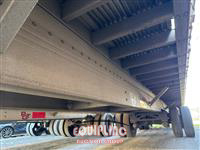 2009 REITNOUER INC Reitnouer Inc Trailers