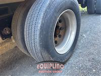 2009 REITNOUER INC Reitnouer Inc Trailers