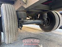 2009 REITNOUER INC Reitnouer Inc Trailers