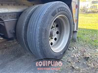 2009 REITNOUER INC Reitnouer Inc Trailers