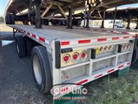 2009 REITNOUER INC Reitnouer Inc Trailers