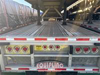 2009 REITNOUER INC Reitnouer Inc Trailers