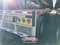 2009 REITNOUER INC Reitnouer Inc Trailers