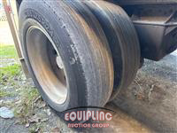 2009 REITNOUER INC Reitnouer Inc Trailers