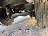 2009 REITNOUER INC Reitnouer Inc Trailers